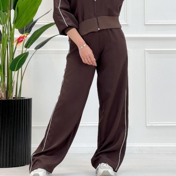 بامبر شلوار سمانه پارسی