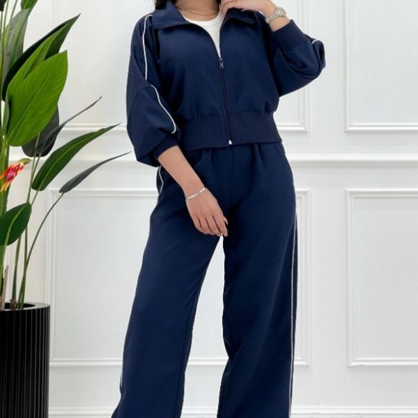 بامبر شلوار سمانه پارسی