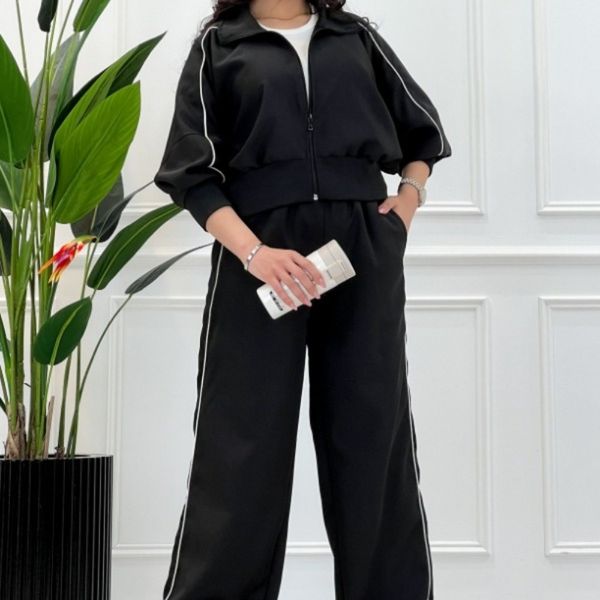 بامبر شلوار سمانه پارسی