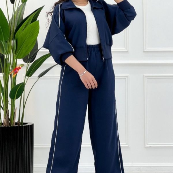 بامبر شلوار سمانه پارسی