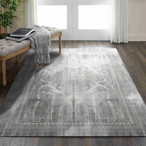 روفرشی کشدار 6 متری -(معمولی)