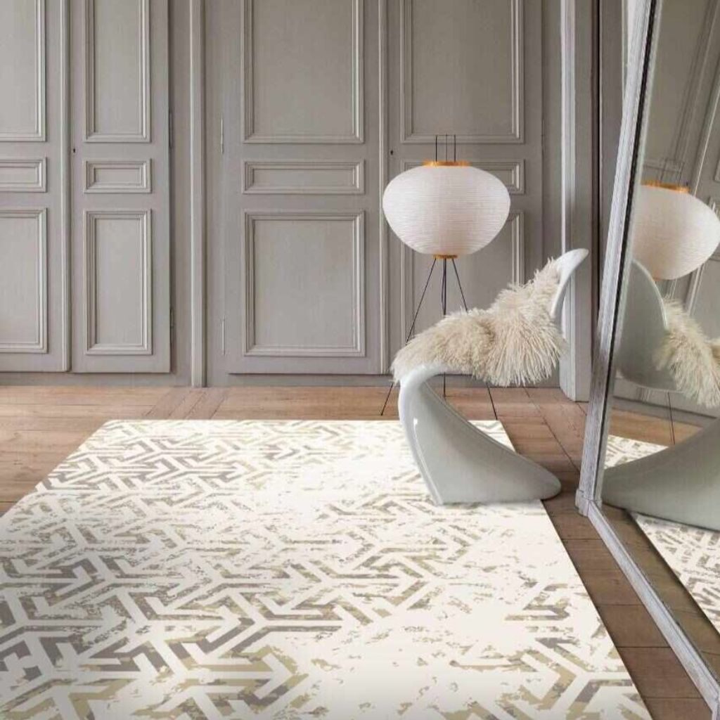 فروش اینترنتی روفرشی کشدار 6 متری (معمولی)-