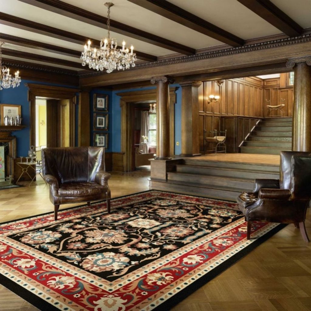 خرید انلاین روفرشی کشدار 9 متری (معمولی)-