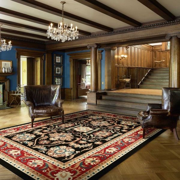 روفرشی کشدار 12 متری .(معمولی)