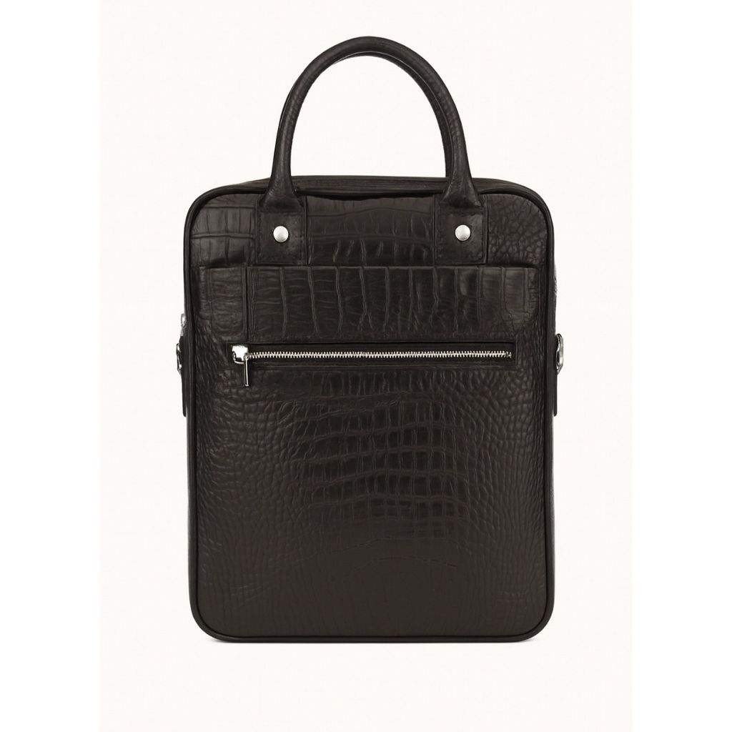 خرید آنلاین کیف اداری تمام چرم گاوی