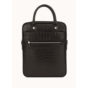 کیف اداری تمام چرم گاوی