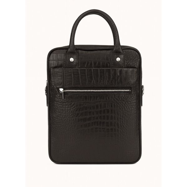 کیف اداری تمام چرم گاوی