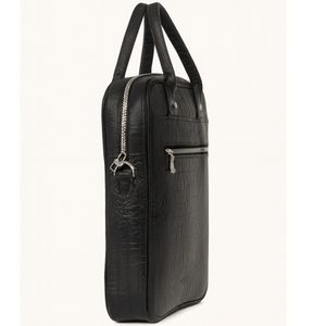 قیمت ارزان کیف اداری تمام چرم گاوی