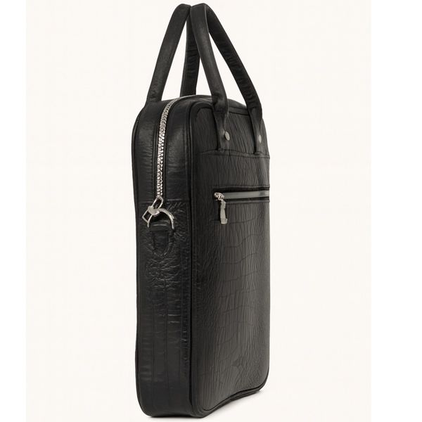 کیف اداری تمام چرم گاوی