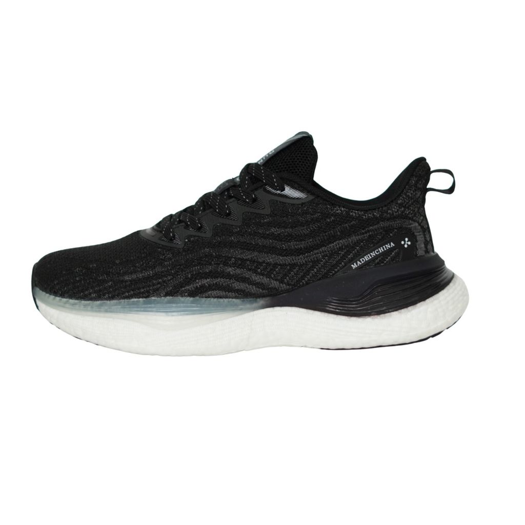 فروش اینترنتی کتونی زنانه مدل رانینگ ZRB رنگ مشکی