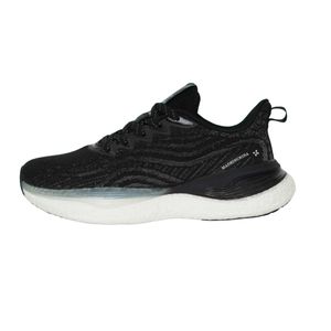 کتونی زنانه مدل رانینگ ZRB رنگ مشکی