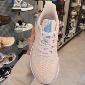 خرید انلاین کتونی زنانه مدل رانینگ ZRB رنگ صورتی