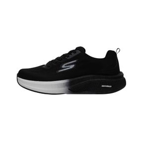 کتونی مردانه بزرگ پا مدل اسکیچرز رنگ مشکی