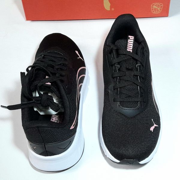 کفش زنانه اسپرت پوما Puma Flex Focus Lite اورجینال رنگ مشکی