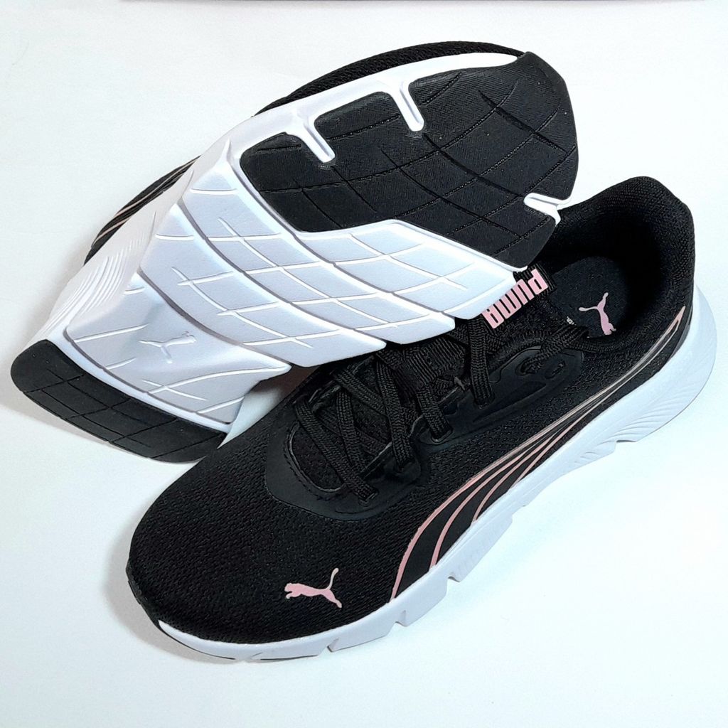 خرید اینترنتی کفش زنانه اسپرت پوما Puma Flex Focus Lite اورجینال رنگ مشکی