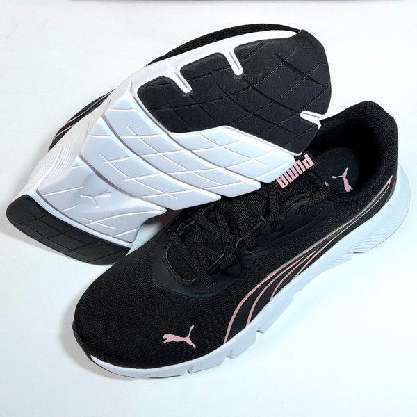 کفش زنانه اسپرت پوما Puma Flex Focus Lite اورجینال رنگ مشکی