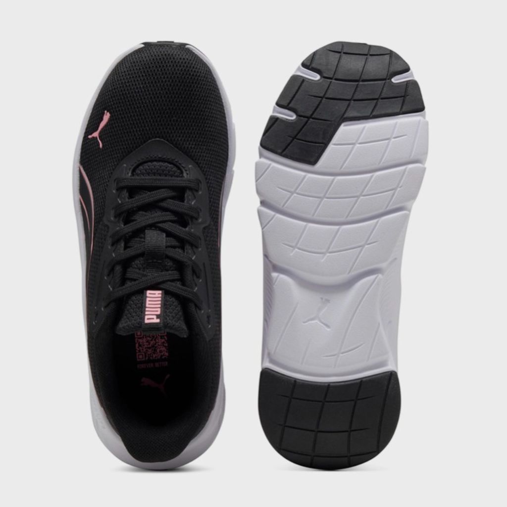 خرید آنلاین کفش زنانه اسپرت پوما Puma Flex Focus Lite اورجینال رنگ مشکی