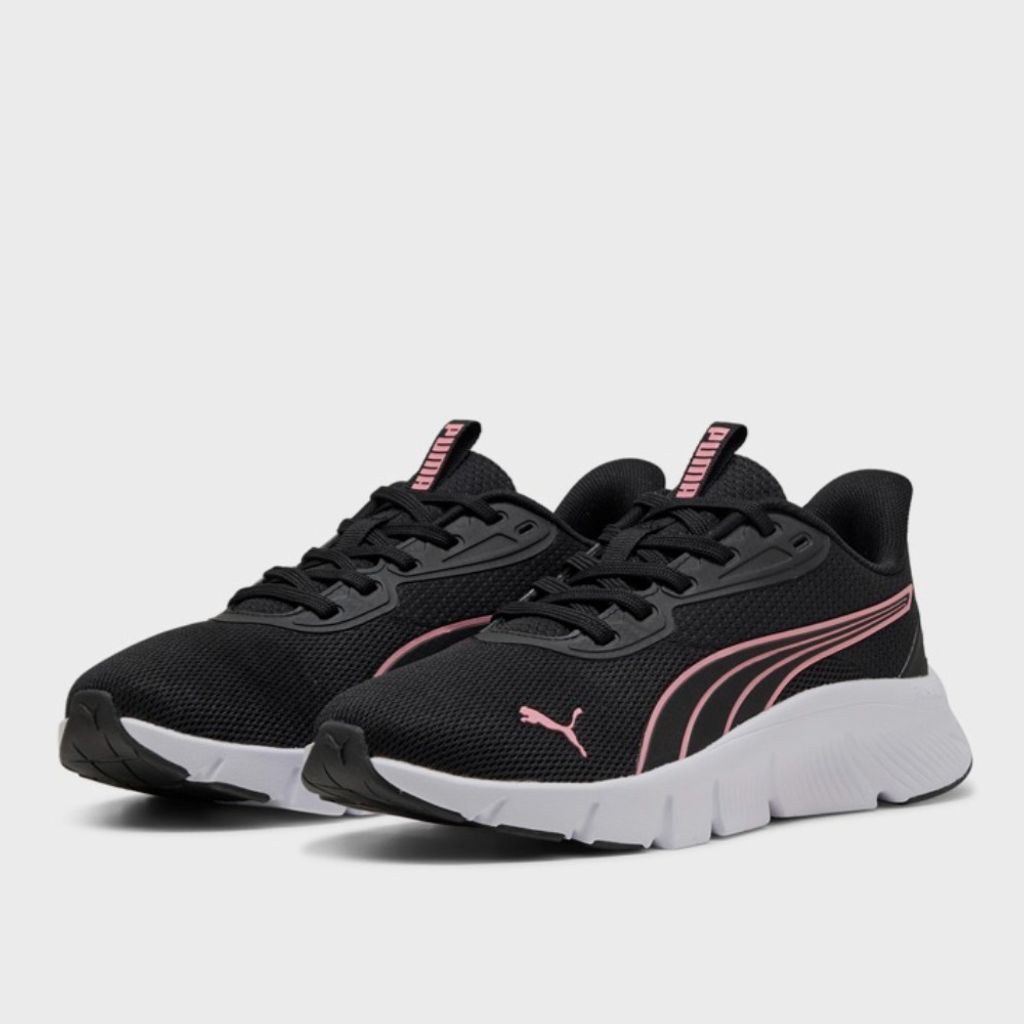 خرید آنلاین کفش زنانه اسپرت پوما Puma Flex Focus Lite اورجینال رنگ مشکی