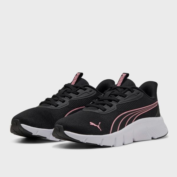 کفش زنانه اسپرت پوما Puma Flex Focus Lite اورجینال رنگ مشکی