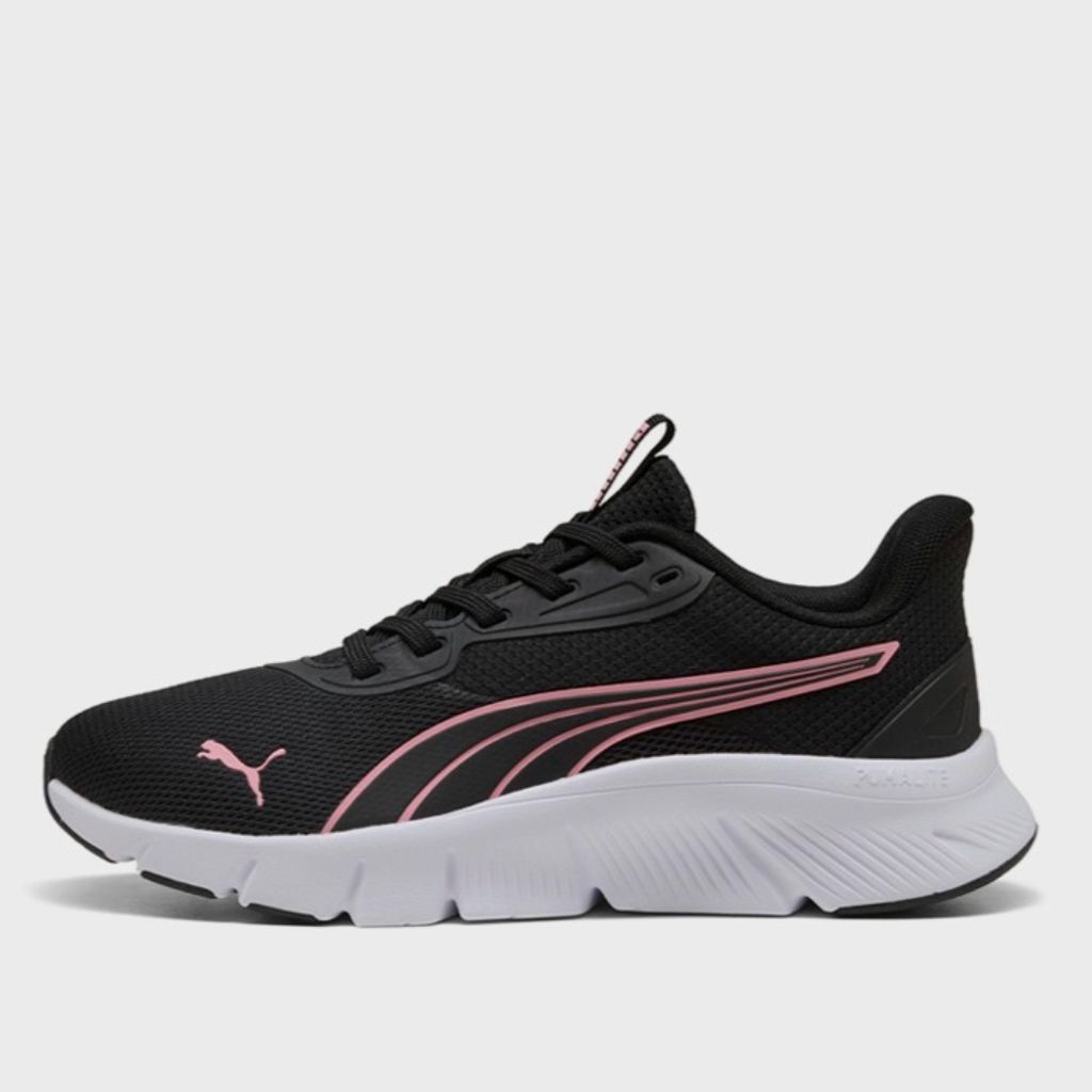 خرید انلاین کفش زنانه اسپرت پوما Puma Flex Focus Lite اورجینال رنگ مشکی