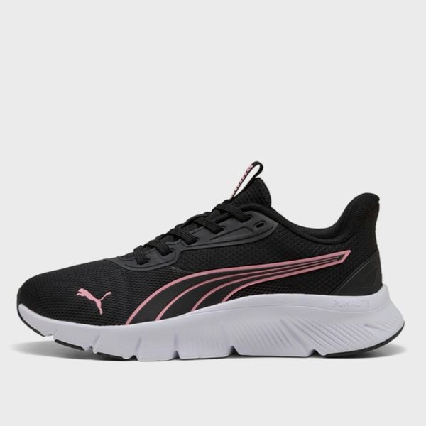 کفش زنانه اسپرت پوما Puma Flex Focus Lite اورجینال رنگ مشکی
