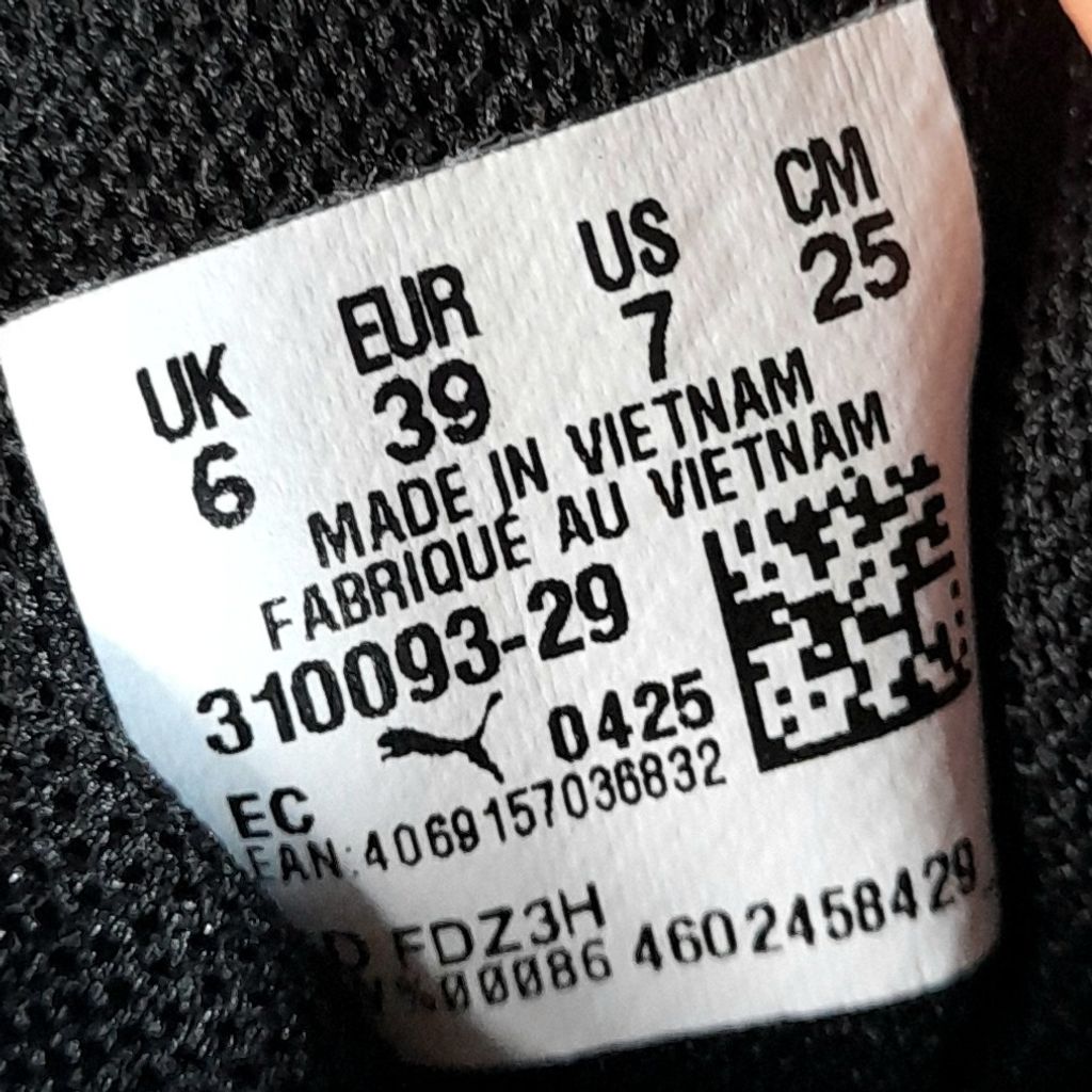 قیمت کفش زنانه اسپرت پوما Puma Flex Focus Lite اورجینال رنگ مشکی