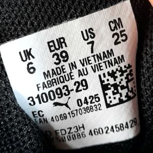 قیمت کفش زنانه اسپرت پوما Puma Flex Focus Lite اورجینال رنگ مشکی