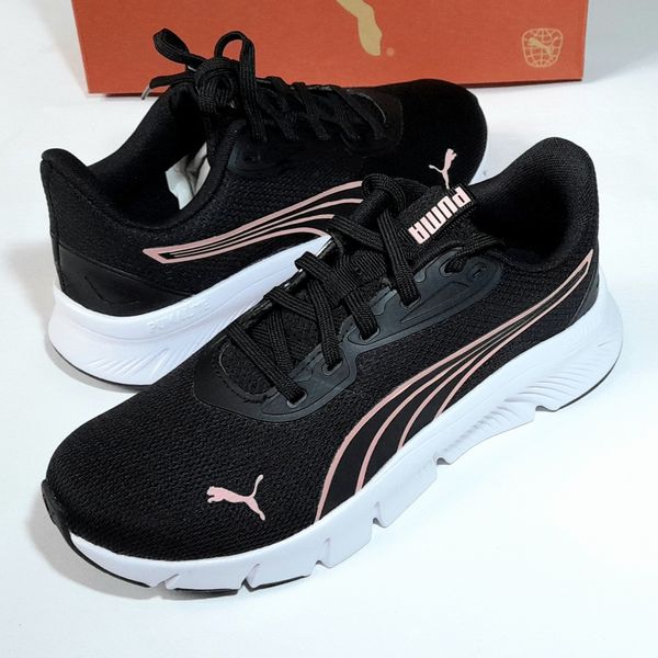 کفش زنانه اسپرت پوما Puma Flex Focus Lite اورجینال رنگ مشکی