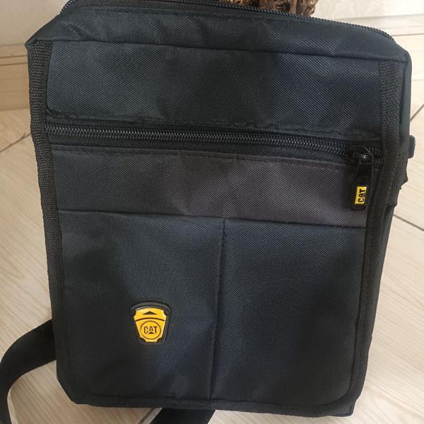 کیف رو دوشی بزرگ