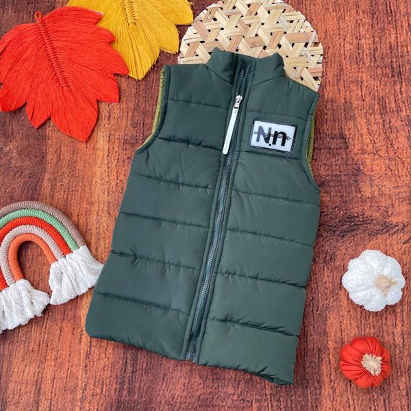 پافر اسپرت مدل Nn کد 6011