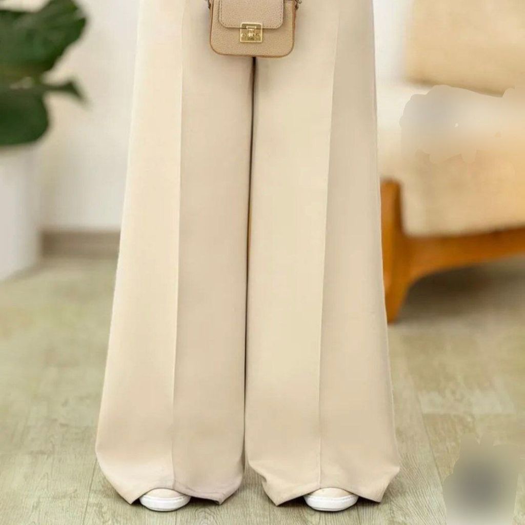 مشخصات پشت کمر شلوار کش دارد