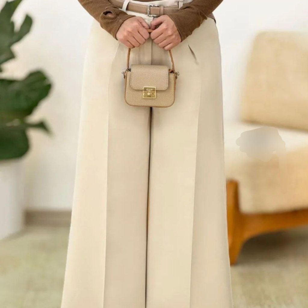 مشخصات پشت کمر شلوار کش دارد