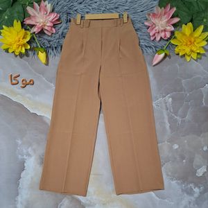 قیمت ارزان پشت کمر شلوار کش دارد