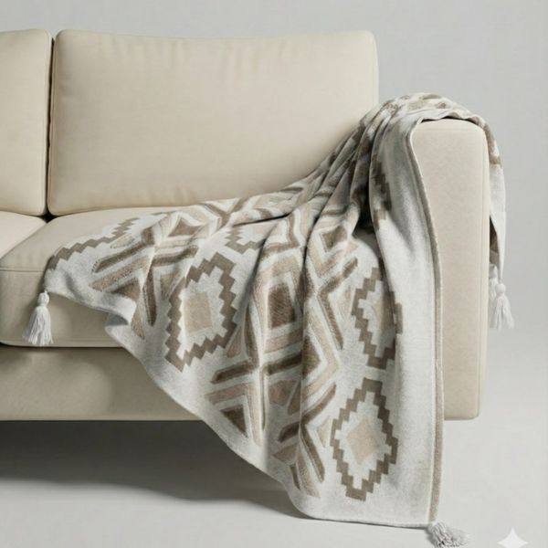 شال مبل آرامد