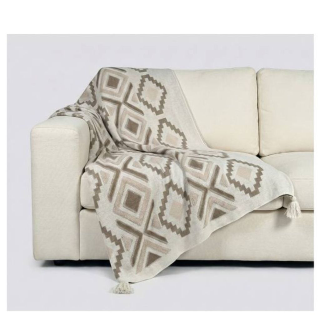 مشخصات شال مبل آرامد