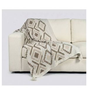 مشخصات شال مبل آرامد