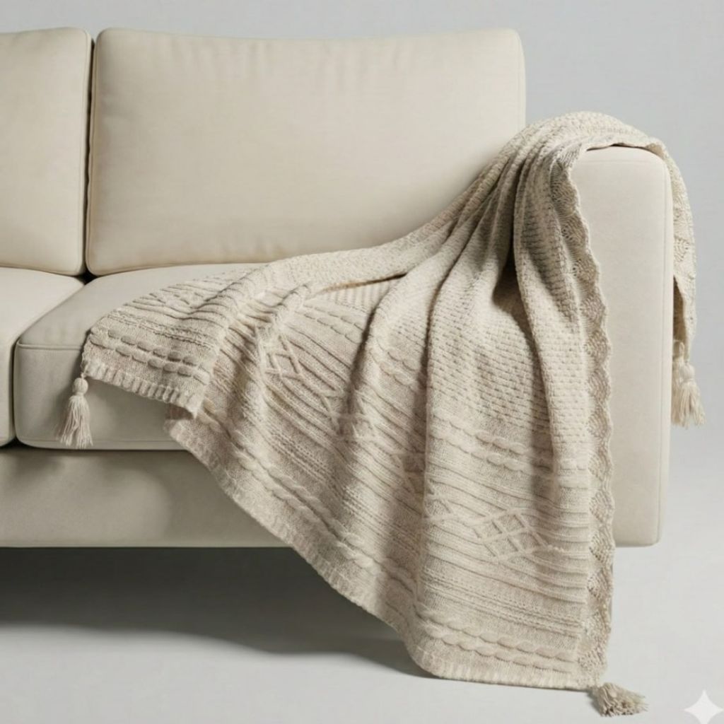 خرید اینترنتی شال مبل آرامد