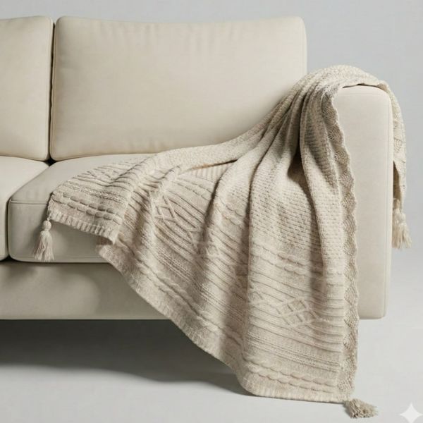 شال مبل آرامد