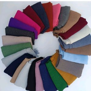 خرید آنلاین شال نخی برشکا مشکی زنانه پلیسه