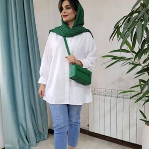 مانتو شومیز زیبا