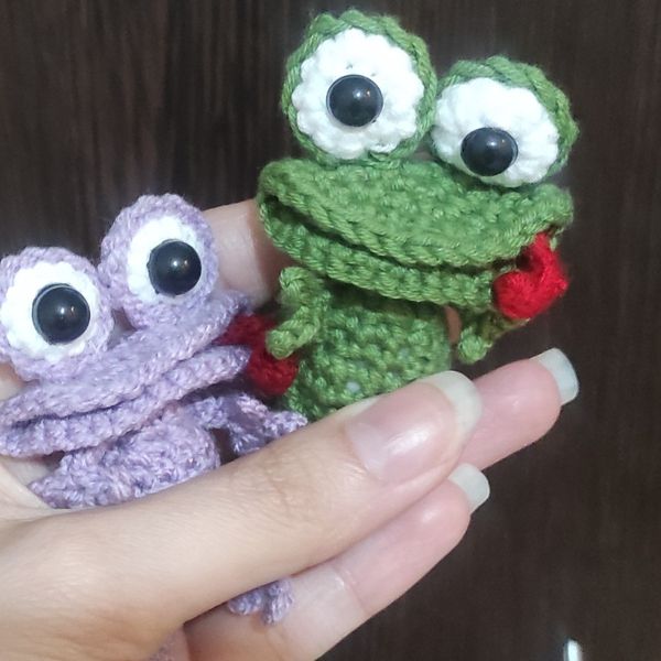 جاکلیدی قورباغه خنگ