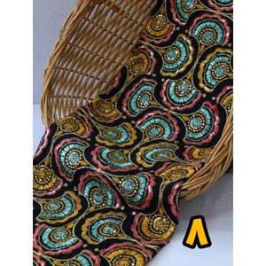 فروش اینترنتی پارچه لینن سوزندوزی