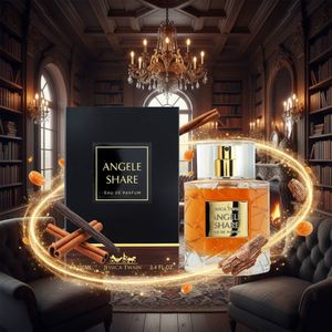 خرید انلاین عطر 2025 مشروبی مردانه بای کیلیان آنجلز شیر جسیکا توین فرانسه - 100 میل