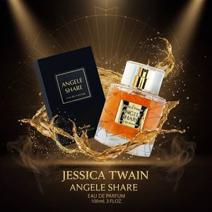 خرید انلاین عطر 2025 مشروبی مردانه بای کیلیان آنجلز شیر جسیکا توین فرانسه - 100 میل