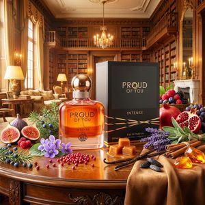 خرید انلاین عطر کمیاب ترند مردانه جورجیو آرمانی استرانگر ویت یو اینتنسلی فراگرنس ورد