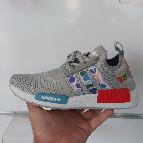 کفش جورابی آدیداس زنانه سایز39