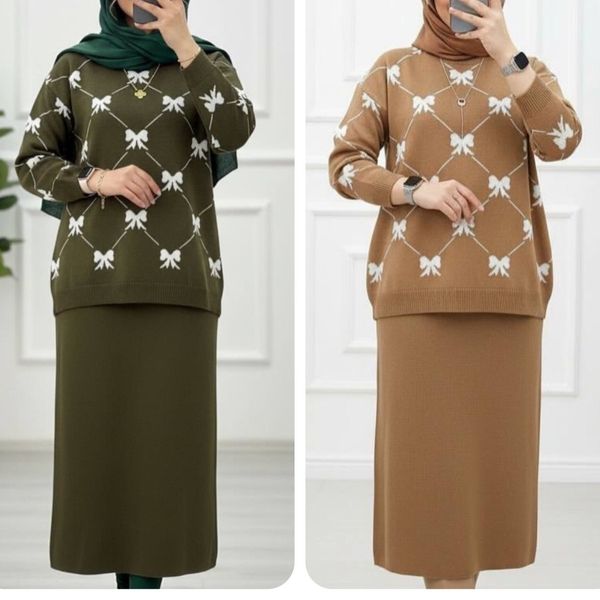 ست پاپیون شیک