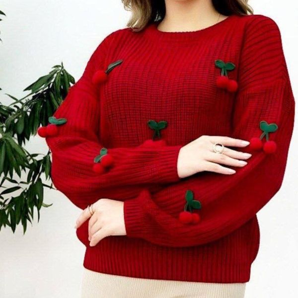 بافت گیلاس شیک