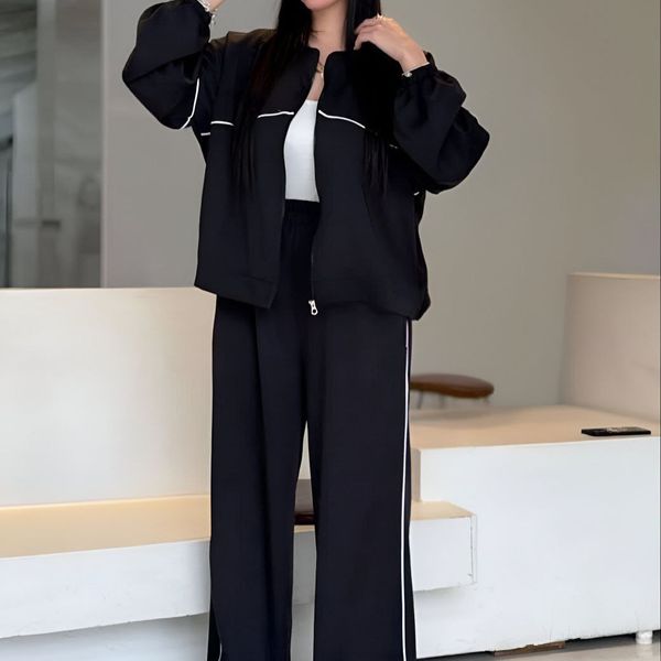 ست اسپرت  زنانه طرح سورنا