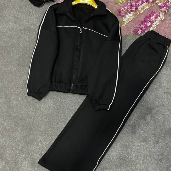 ست اسپرت  زنانه طرح سورنا